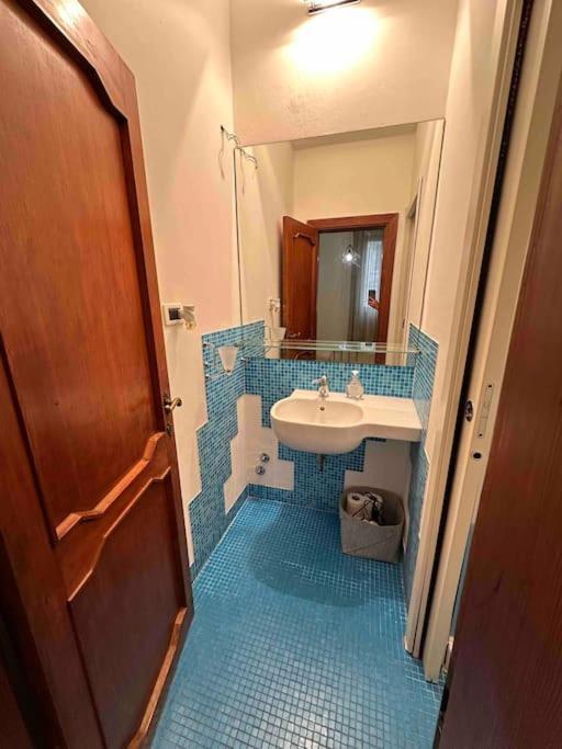 Trilocale Nuovo Via Palazzuolo Apartamento