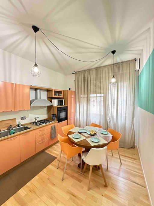 Trilocale Nuovo Via Palazzuolo Apartamento Florencia