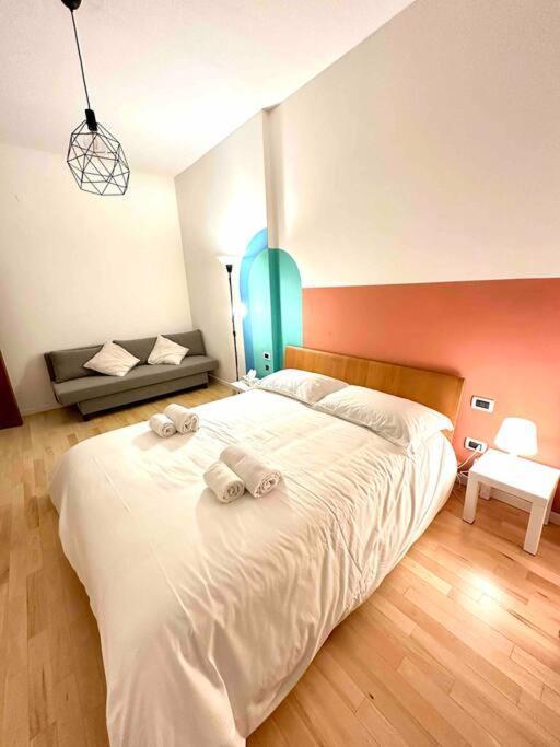 Apartamento Trilocale Nuovo Via Palazzuolo *