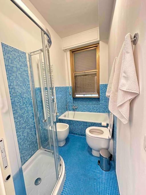 Trilocale Nuovo Via Palazzuolo Apartamento *
