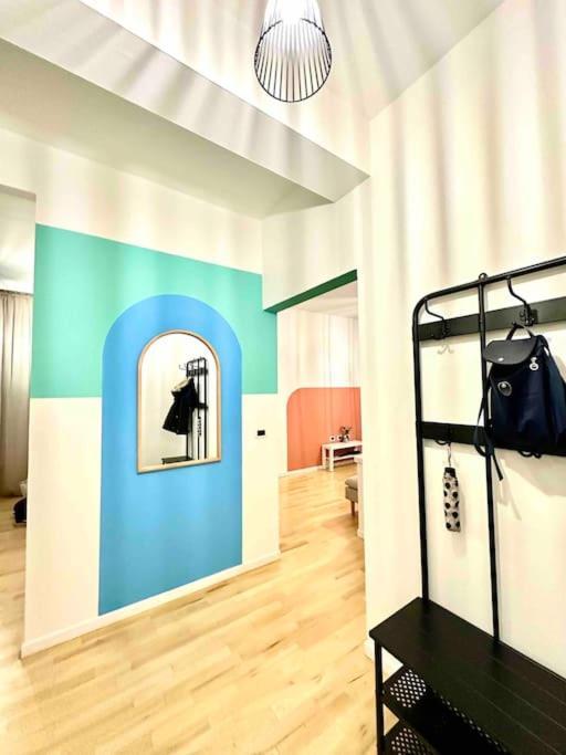 Trilocale Nuovo Via Palazzuolo Apartamento *