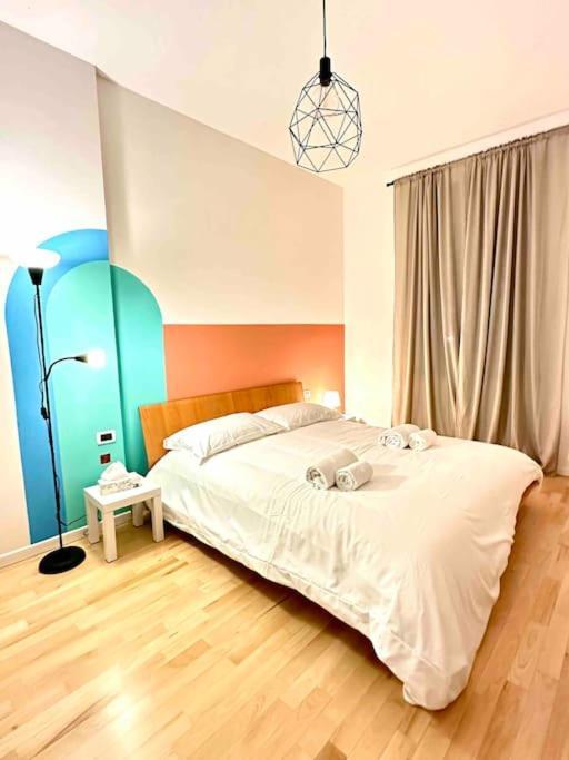 Apartamento Trilocale Nuovo Via Palazzuolo