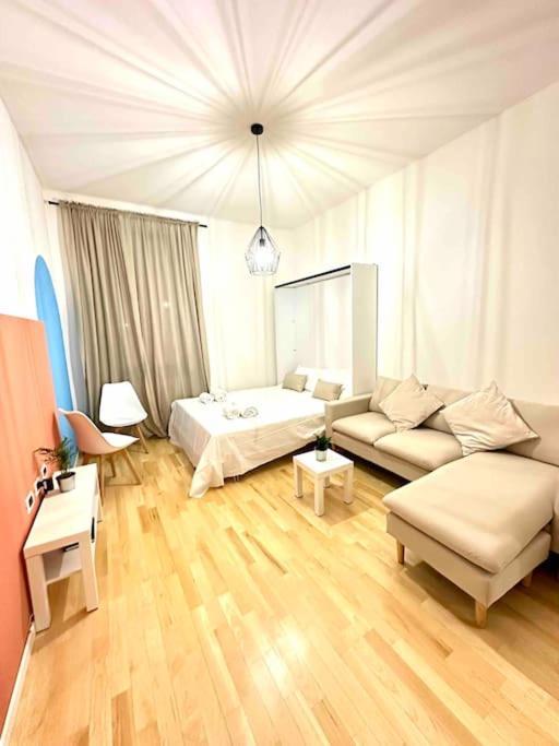 Trilocale Nuovo Via Palazzuolo Apartamento Florencia